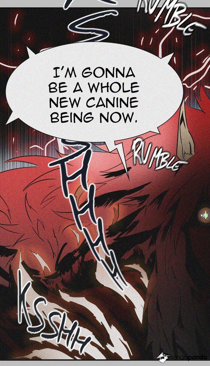 Tower of God Chapter 443 image 068